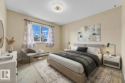 Interior photo 3 of #113 5951 165 AV NW