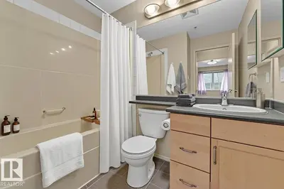 Interior photo 4 of #113 5951 165 AV NW