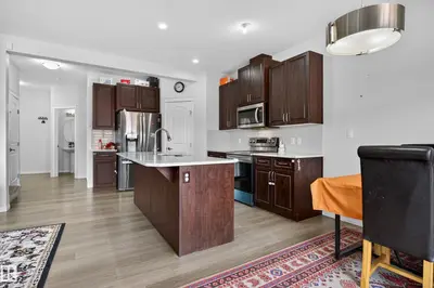 Interior photo 3 of 5242 23 AV SW