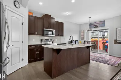 Interior photo 2 of 5242 23 AV SW