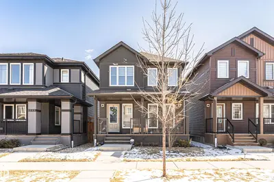 Interior photo 1 of 2051 GRAYDON HILL CR SW