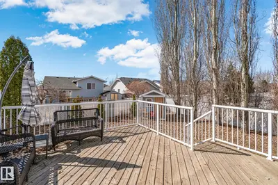 Interior photo 1 of 13817 131A AV NW