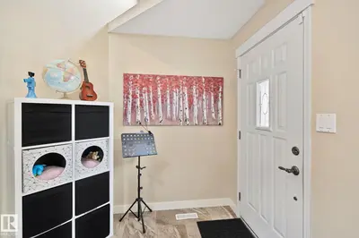 Interior photo 2 of 13817 131A AV NW