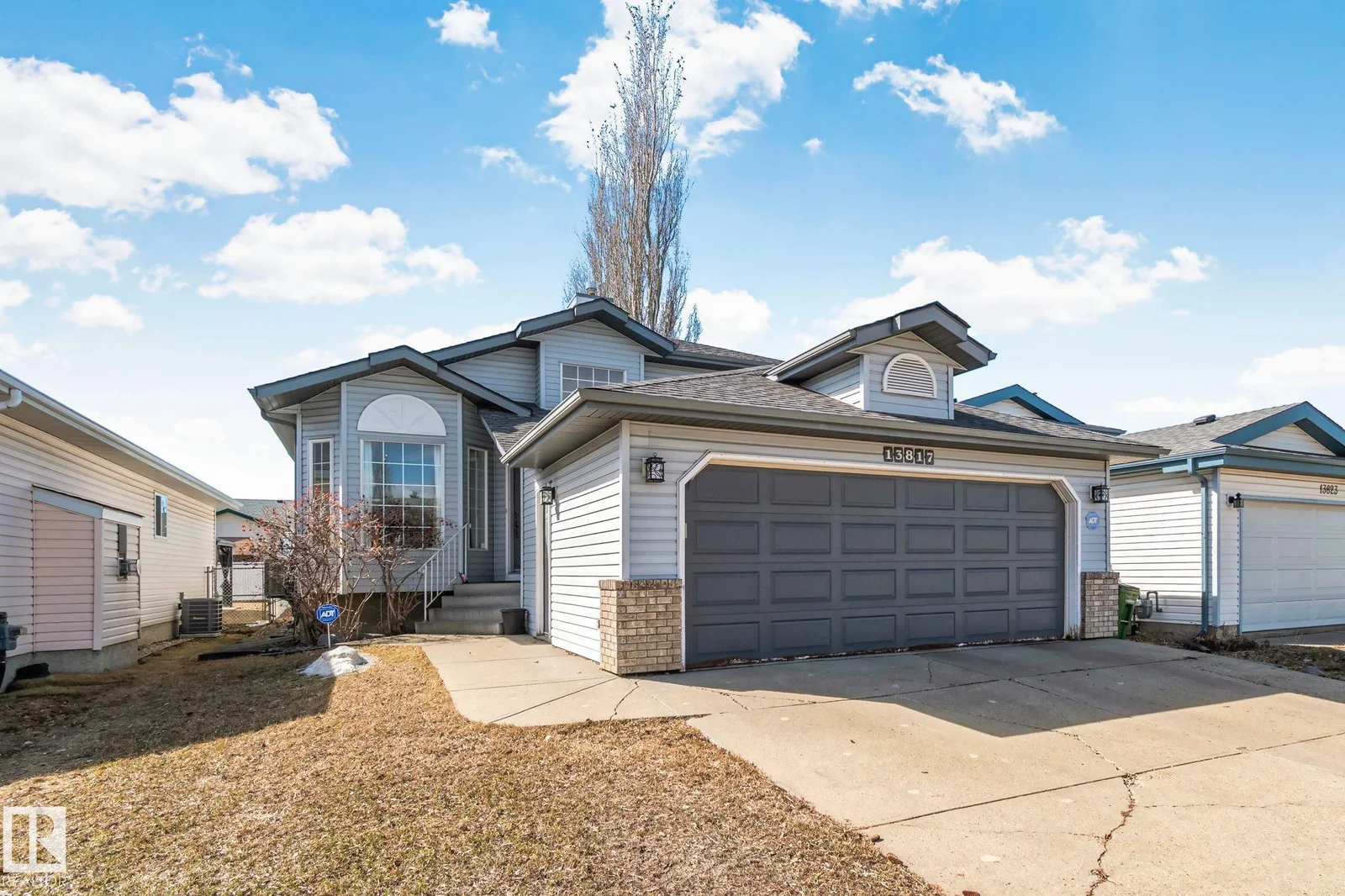 13817 131A AV NW, Edmonton - 4 bedroom Detached Single Family for sale