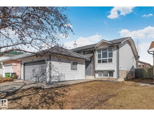 13818 131A AV NW, Edmonton - $419,000