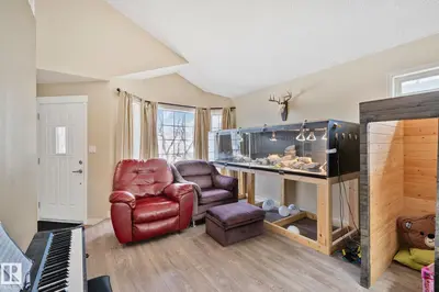 Interior photo 3 of 13817 131A AV NW