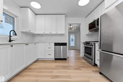 Interior photo 2 of 3208 130 AV NW