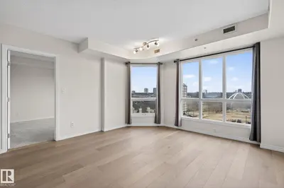 Interior photo 3 of #702 9707 106 ST NW