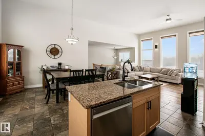 Interior photo 4 of 24 61119 Rge Rd 465