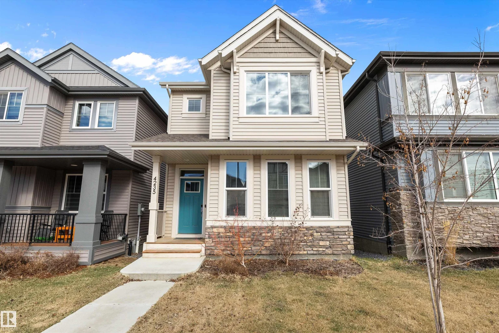 4235 Chichak CL SW, Edmonton - 3 bedroom Detached Single Family for sale