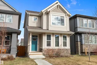 Interior photo 1 of 4235 Chichak CL SW