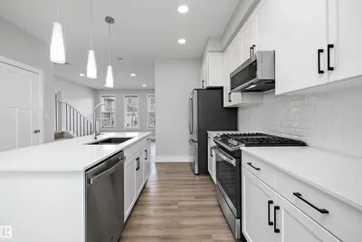 Interior photo 4 of 4235 Chichak CL SW