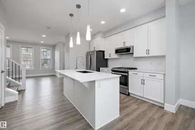 Interior photo 2 of 4235 Chichak CL SW