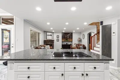 Interior photo 2 of 46 HILLCREST PL