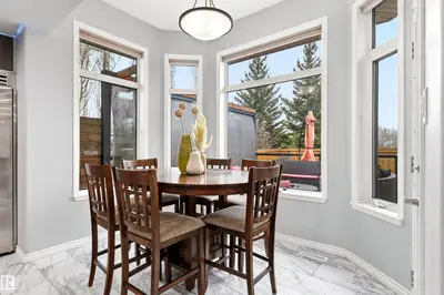 Interior photo 4 of 46 HILLCREST PL