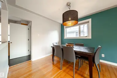 Interior photo 2 of 7135 87 ST NW