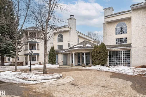 #101 45 GERVAIS RD NW, St. Albert - $289,900