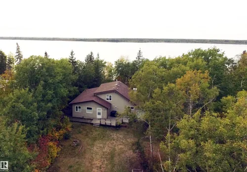 #4 Kingbird RD, Rural Bonnyville M.D. - $549,900