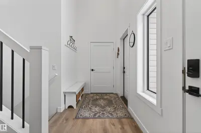 Interior photo 1 of 114 61121 Range Road 464