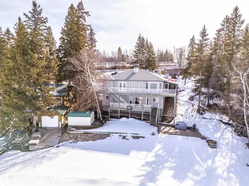 #12 61212 RR 463, Rural Bonnyville M.D. - $779,900