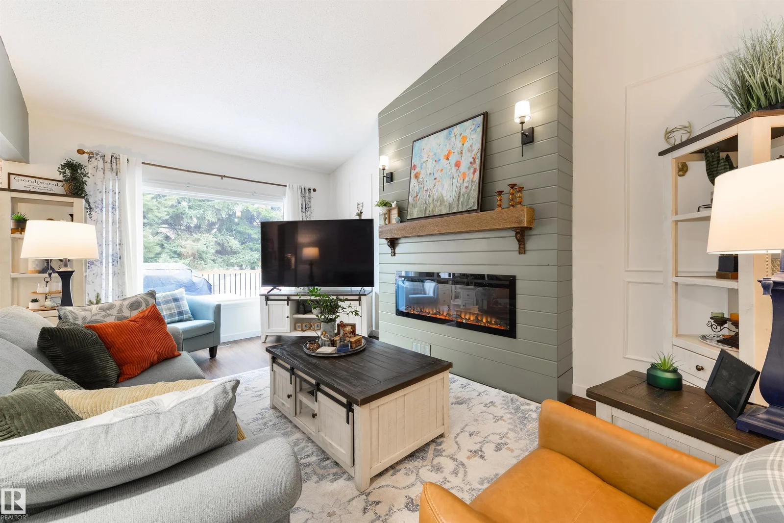 50 GRANDVIEW RG, St. Albert - 3 bedroom Townhouse for sale