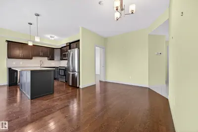 Interior photo 3 of #413 10530 56 AV NW