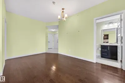 Interior photo 2 of #413 10530 56 AV NW