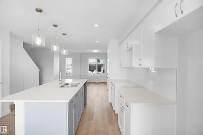 Interior photo 2 of 22943 82 AV NW