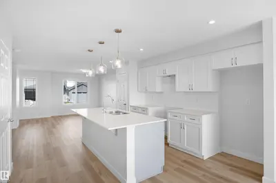 Interior photo 3 of 22943 82 AV NW