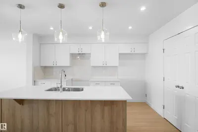 Interior photo 4 of 22903 80 AV NW