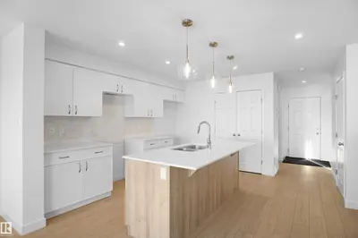 Interior photo 3 of 22903 80 AV NW