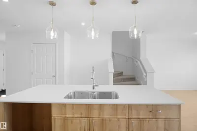 Interior photo 2 of 22903 80 AV NW