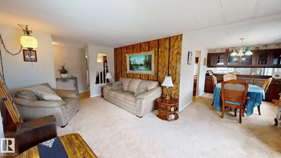 Interior photo 3 of 5020 43 ST