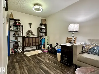 Interior photo 3 of #211 9619 174 ST NW