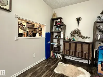 Interior photo 4 of #211 9619 174 ST NW