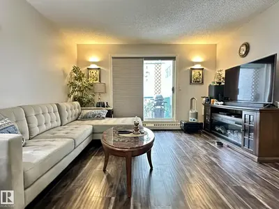 Interior photo 1 of #211 9619 174 ST NW