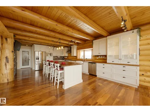 #3 54227 RGE ROAD 275, Rural Sturgeon County - $925,000