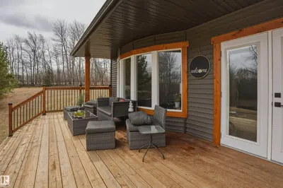 Interior photo 1 of #1 27432 TWP ROAD 544