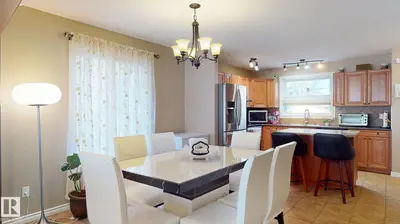 Interior photo 2 of 11844 125 ST NW