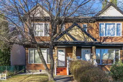 Interior photo 1 of 11844 125 ST NW