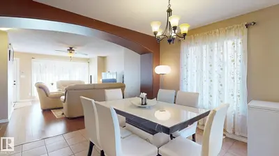 Interior photo 4 of 11844 125 ST NW