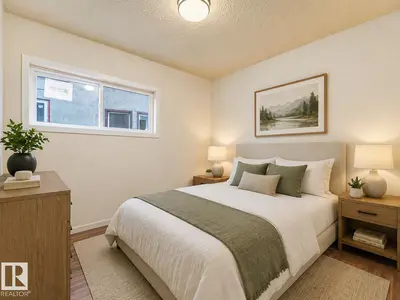 Interior photo 4 of 9632 106A AV NW