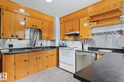 Interior photo 3 of 7703 77 Avenue NW