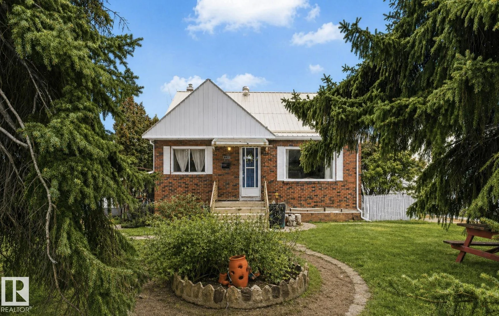 7703 77 Avenue NW, Edmonton - 3 bedroom Detached Single Family for sale