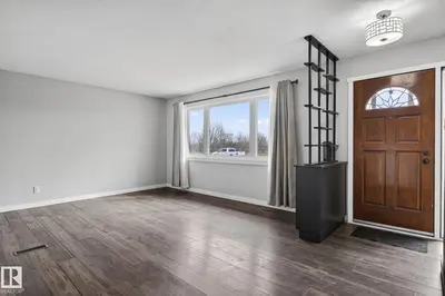 Interior photo 1 of 12404 50 ST NW NW