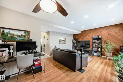 Interior photo 2 of 3207 139 AV NW