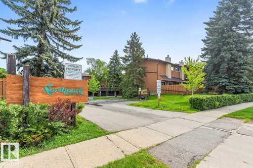 15731 121 ST NW, Edmonton - $257,700