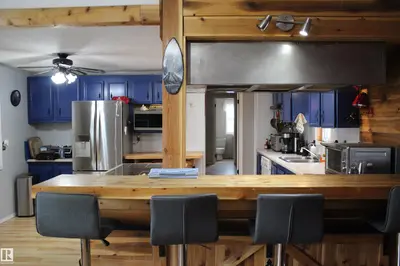 Interior photo 4 of 4839 49 AV