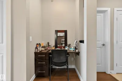 Interior photo 2 of #409 2584 ANDERSON WY NW