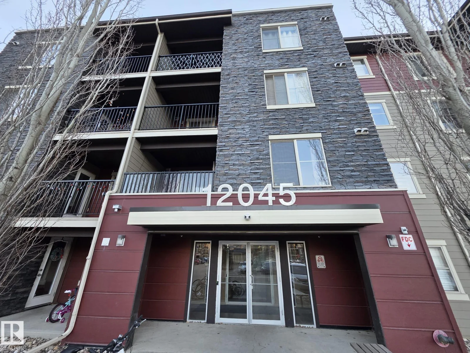 #310 12045 22 AV SW, Edmonton - 2 bedroom Apartment for sale